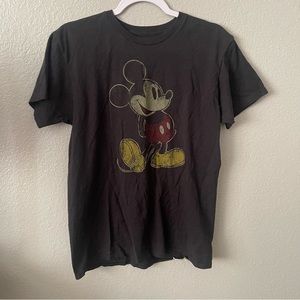 Mickey Mouse Graphic Tee